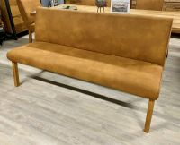 Küchensofa , Küchenbank , Colorado 180 cm , Braun Alcantara Neu Niedersachsen - Rinteln Vorschau