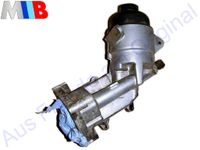 BMW E38 E39 E46 Behälter Ölfilter 330d 525d 530d 730d M57 2247377 Nordrhein-Westfalen - Bergisch Gladbach Vorschau