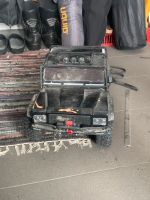 Modster Predator 4x4 + 2 Akkus + Ladegerät+Fernbedienung Sachsen - Thum Vorschau