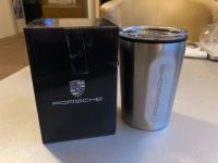 Porsche Edelstahl Thermo Becher WDMG180100160 Rar, Sammler Niedersachsen - Syke Vorschau