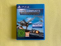 PS4 Spiel Air Conflicts München - Hadern Vorschau