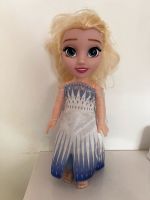 Disney Elsa Puppe 35 cm groß München - Laim Vorschau