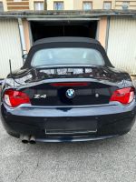 BMW Z4 e85 Baujahr 2008 2.5 l 6 Zylinder LPG Anlage Nordrhein-Westfalen - Iserlohn Vorschau