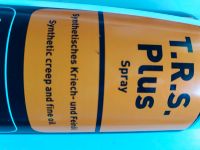 .T.R.S. PLUS Spray 400ml Dosen NEU Dortmund - Scharnhorst Vorschau