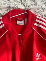 Trainingsjacke Adidas Brandenburg - Rüdersdorf Vorschau