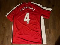 FC Arsenal London Trikot Fabregas Gr XXL Nike Nordrhein-Westfalen - Versmold Vorschau