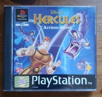 Hercules Action-Spiel (Playstation 1) Rheinland-Pfalz - Budenheim Vorschau