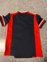 Adidas Shirt blau / orange/ weiß Gr 34 Essen - Essen-Ruhrhalbinsel Vorschau