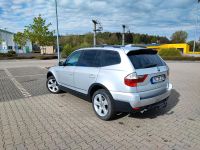 BMW x3 e83 xDrive Hessen - Lauterbach (Hessen) Vorschau