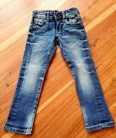 Neuwertige Skinny-Jeans "Vingino" Gr.92 Bayern - Oberhausen a.d. Donau Vorschau