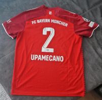 Fc Bayern München Trikot Upamecano XL Baden-Württemberg - Lörrach Vorschau