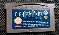 GameBoy Advance - Harry Potter und der Gefangene von Askaban Bayern - Freising Vorschau