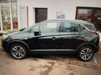 Opel Crossland X Innovation 1. Hand 81KW Brandenburg - Zossen-Nächst Neuendorf Vorschau