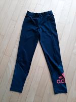 Sportleggins, Gr. 140 von Adidas Brandenburg - Michendorf Vorschau