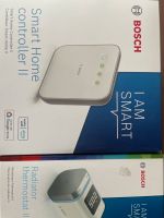 Bosch Smart Home 2 Thermostat Nordrhein-Westfalen - Wesel Vorschau