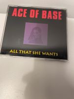 CD ACE of Base „All that she wants“ Hessen - Großkrotzenburg Vorschau