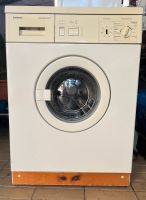 Funktionsfähige Siemens Waschmaschine SIWAMAT 5017 Bayern - Augsburg Vorschau