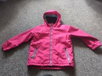 Killtec 110 116 Jacke pink Wind Regenjacke tobejacke Rostock - Reutershagen Vorschau