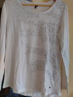 Shirt vorn mit Motiv Cecil Gr M Kreis Pinneberg - Pinneberg Vorschau