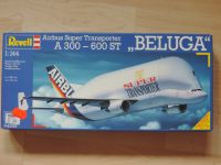 Revell 04206 Airbus Super Transporter A300-600 ST „BELUGA“– neuwe Baden-Württemberg - Hockenheim Vorschau