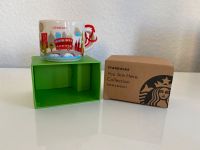 Starbucks Minitasse/Ornament LONDON You’re Here Collection NEU !! Baden-Württemberg - Karlsruhe Vorschau