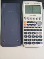 Casio fx-9750GA PLUS (grafischer Taschenrechner) Nordrhein-Westfalen - Paderborn Vorschau