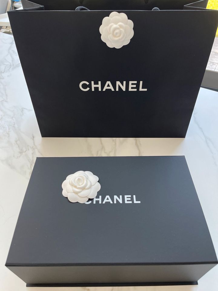 Chanel Tasche Timeless in Heilbronn