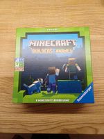 minecraft Brettspiel neu und originalverpackt Bayern - Inchenhofen Vorschau