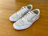 VANS Lowland Comfycrush / Weiß / 44 / Neuwertig Stuttgart - Stuttgart-Nord Vorschau