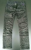 Esprit Hose slim wie NEU Gr. 116 Leopard Leggings Nordrhein-Westfalen - Dinslaken Vorschau