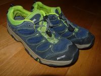 Sneaker Outdoorschuhe Meindl Gr. 40 Sachsen - Höckendorf Vorschau