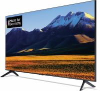 Samsung 86 Zoll Crystal UHD 4K TU9009 217cm HDMI 2.1 IPS 120Hz EM Nordrhein-Westfalen - Pulheim Vorschau