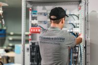 Elektroniker für Energie- und Gebäudetechnik (m/w/d) Niedersachsen - Gerdau Vorschau