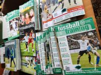 Fußball Training Zeitscriften und Buch Nordrhein-Westfalen - Kempen Vorschau