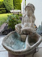 Garten Brunnen Wasserbrunnen Steinbrunnen Springbrunnen Nordrhein-Westfalen - Paderborn Vorschau