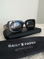 Daily Paper Komono Sonnenbrille Nordrhein-Westfalen - Sprockhövel Vorschau