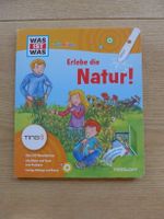 TIng - Was ist Was - Erlebe die Natur, ting, tessloff, Buch Rheinland-Pfalz - Freinsheim Vorschau