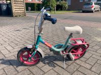 Puky Kinderfahrrad klein Niedersachsen - Bad Iburg Vorschau