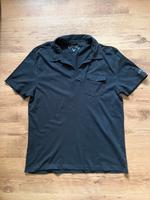 Callaway Herren Polohemd Poloshirt schwarz Gr. L Schleswig-Holstein - Feldhorst Vorschau