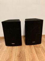 Nova (Craaftaudio) C 12 Pro Lautsprecher je 200W / 8 Ohm Bayern - Biessenhofen Vorschau