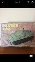 DDR Spielzeug Panzer unbespielt Anker T62 mit OVP sehr selten Bayern - Waffenbrunn Vorschau