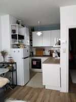 Sehr zentrale 1,5 Zimmer Wohnung mit Einbauküche (gegen Abstand) Düsseldorf - Friedrichstadt Vorschau
