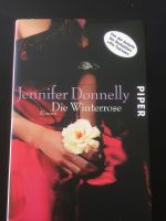 Die Winterrose Roman von Jennifer Donnelly neu Essen - Essen-Werden Vorschau