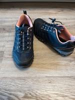 Wanderschuhe 38 Nordrhein-Westfalen - Arnsberg Vorschau