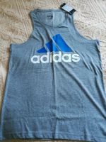 Adidas Logo Tank, T-Shirt, Neu, M. Bochum - Bochum-Süd Vorschau