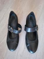 Schuhe Gabor Gr 40 Nordrhein-Westfalen - Siegen Vorschau