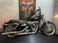 Harley-Davidson Dyna Super Glide, FXDC, 5HD1, Umbau möglich! Nordrhein-Westfalen - Grevenbroich Vorschau