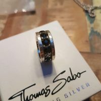 Thomas Sabo Ring Silber Gr 54cm Koblenz - Urbar Vorschau