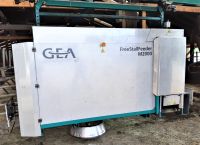 Automatische Fütterung GEA Baden-Württemberg - St. Märgen Vorschau