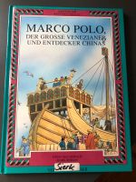 Marco Polo Der große Venezianer Abenteuer Weltgeschichte Schleswig-Holstein - Haby Vorschau